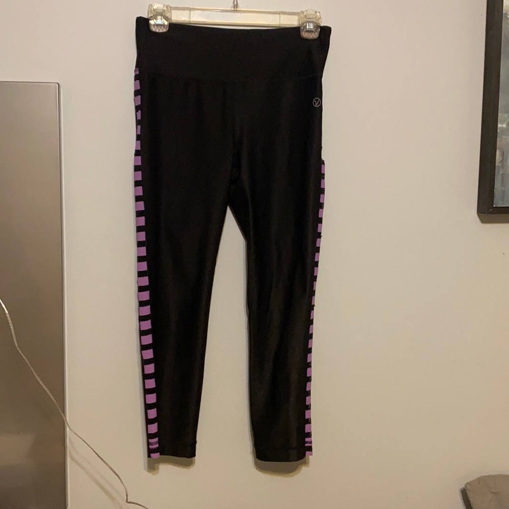 Active leggings